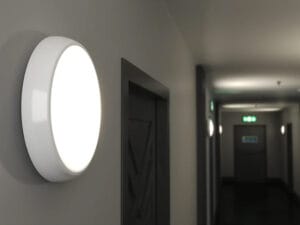 Anasayfa 68 Sensörlü Tavan LED Aydınlatma