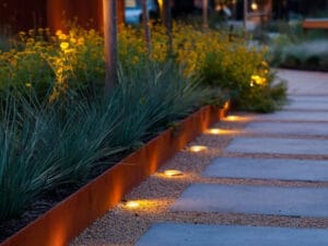 Anasayfa 59 Park ve Yürüyüş Yolu Aydınlatma