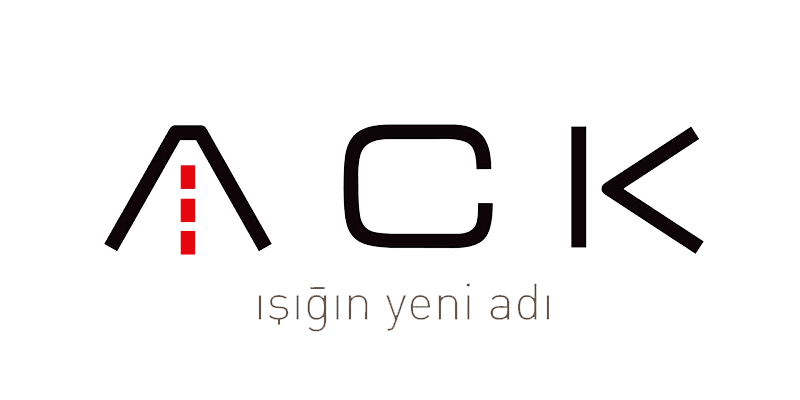 ACK Fiyat Listesi