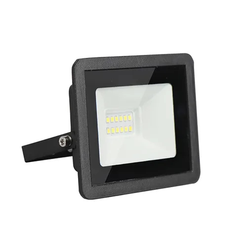 10W LED Projektör Yeşil 2 10 watt led projektör mini dış mekan aydınlatma ve dekoratif spot