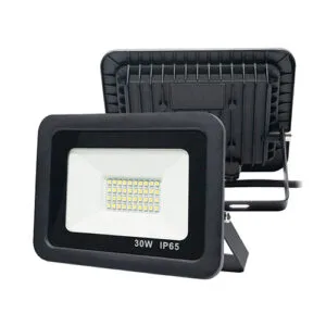 30 watt led projektör su geçirmez dış mekan duvar aydınlatması
