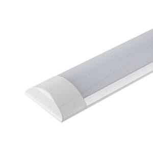 36W Modern Slim LED Bant Armatür - Ekonomik Aydınlatma Çözümü