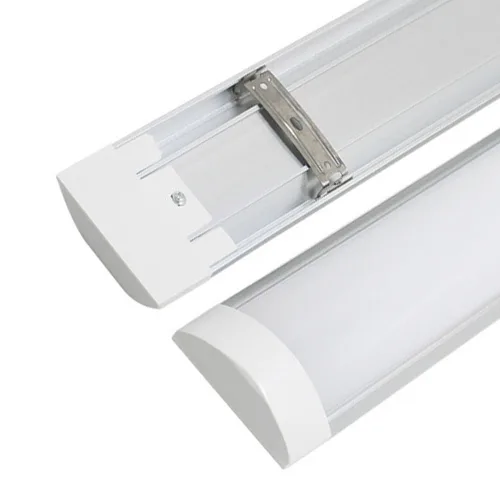 36 watt led bant armatür beyaz ışık tavan aydınlatma sistemi