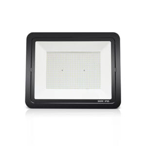 500 watt led projektör yüksek kule aydınlatma ve endüstriyel meydan projektörü