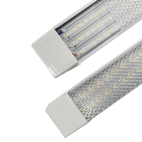 80W Kristal LED Bant Armatür Gün Işığı 2 80w-kristal-kapakli-led-bant-armatur-duvar-tavan-aydinlatma