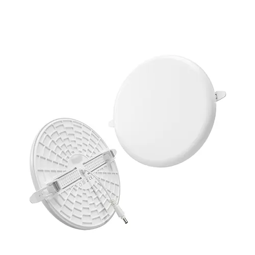 Anasayfa 9 CT-5661X-PLUS 20W LED Panel (Ayarlanabilir yay sistemi)