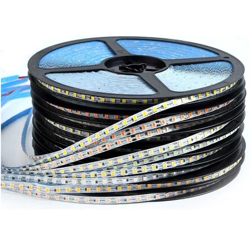 12V 24V Şerit LED ve Trafo