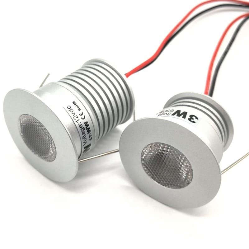 Sensörlü Merdiven LED Aydınlatma