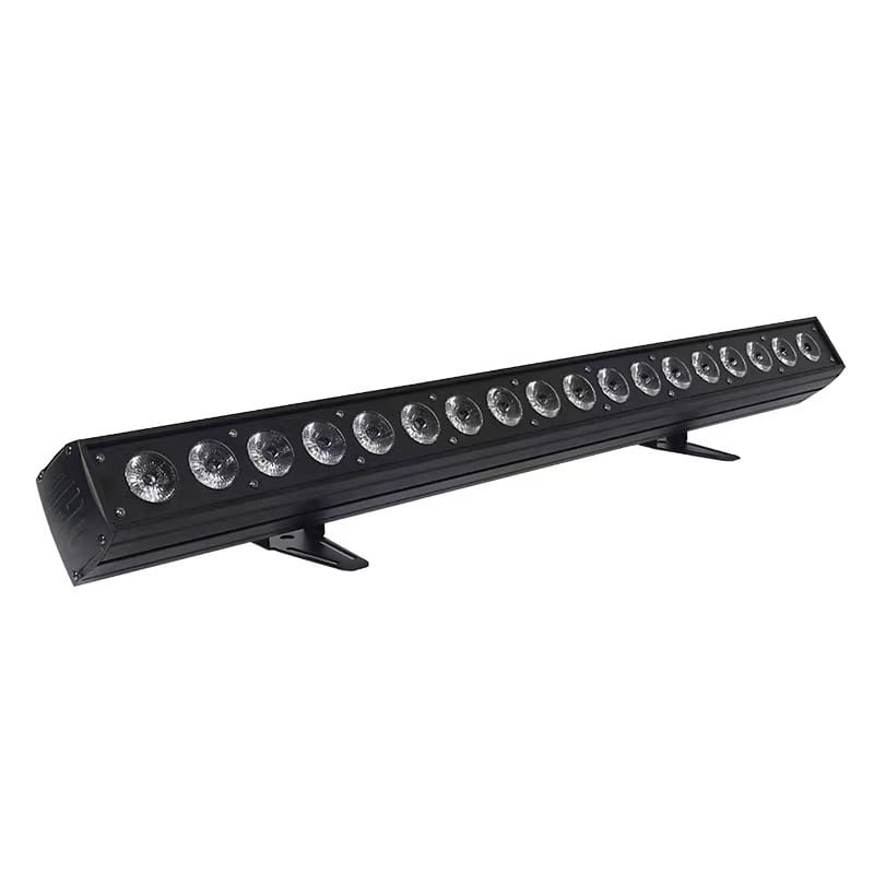 Sokak ve Cadde LED Armatürü