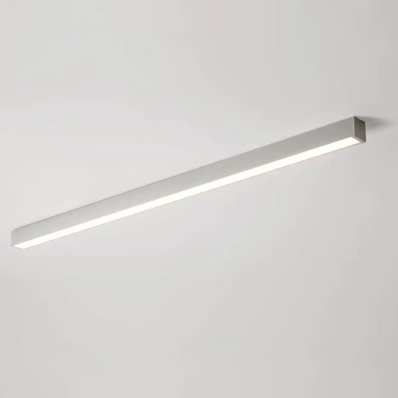 Tekirdağ Modern Linear Aydınlatma