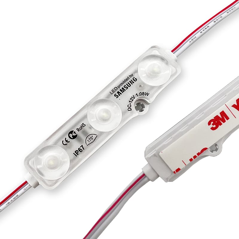 Samsung Çip Modül LED