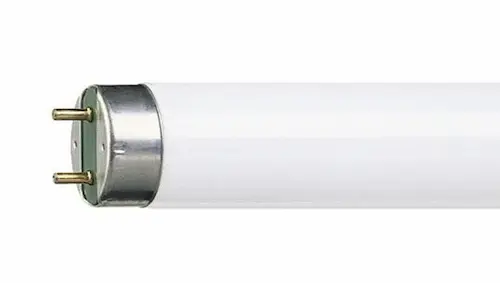 LED OLMAYAN FLORESANT AMPÜL