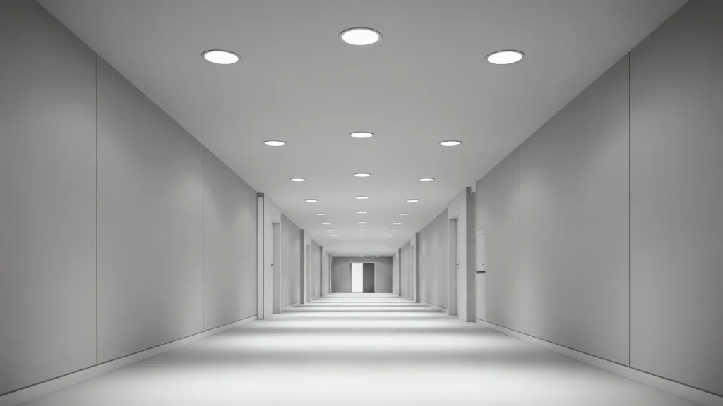 Tekirdağ da Led panel aydınlatma ürünleri modelleri ve çeşitleri 