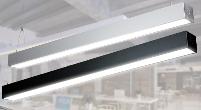 tekirdağ led linear armatür modelleri çeşitleri