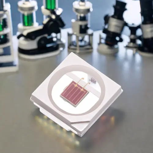 LED Aydınlatma Teknolojisi: Kapsamlı Rehber ve Uygulama Kılavuzu 2026 3 Modern LED aydınlatma teknolojisi ve bileşenleri