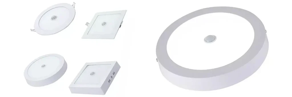 Sensörlü Lambalar ve Akıllı Aydınlatma Teknolojileri Mühendislik Rehberi 1 Sensörlü ve Akıllı Aydınlatma Teknolojileri