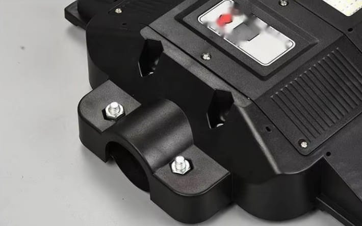 Solar Güneş Enerjili Aydınlatma Armatürleri Tekirdağ