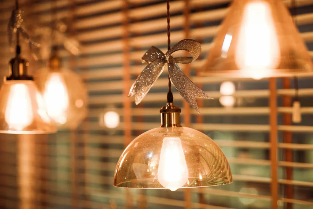 Salon aydınlatma modelleri ve çeşitleri