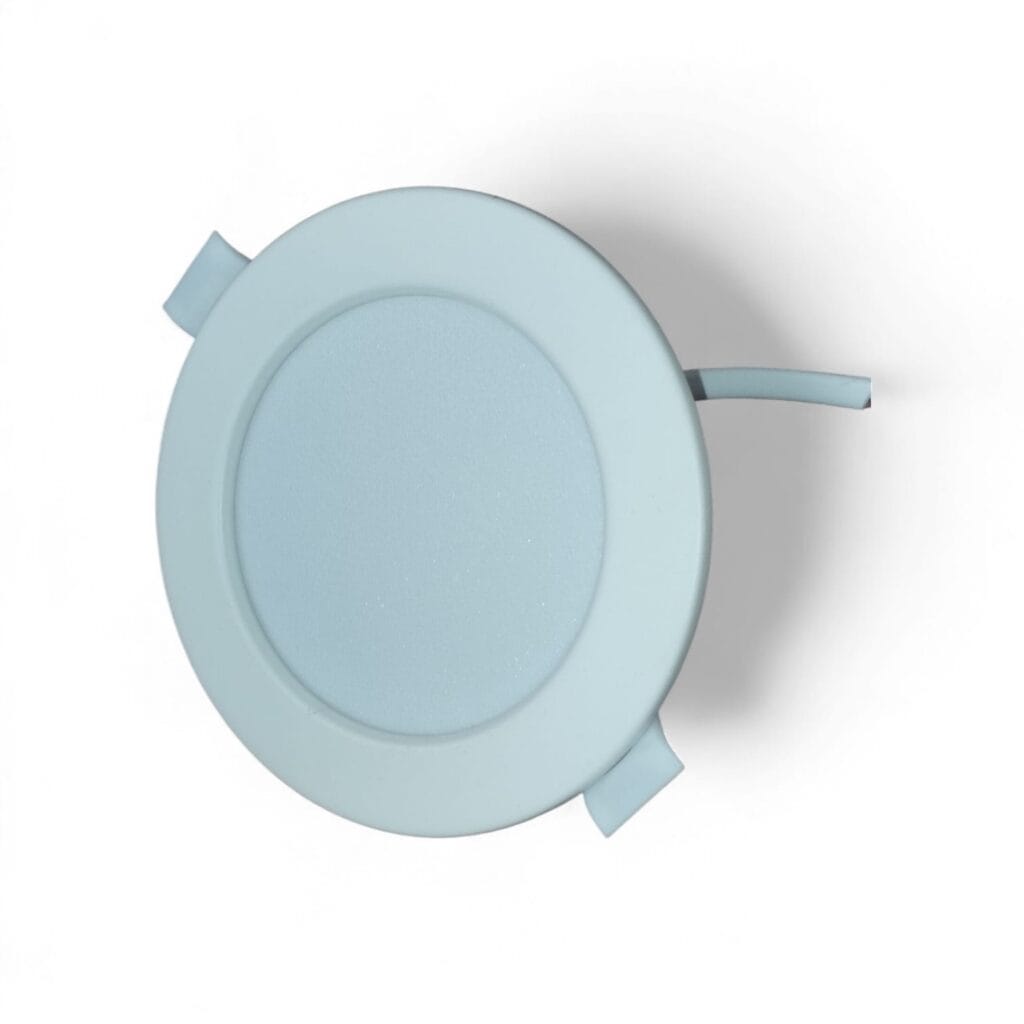 Anasayfa 5 5W LED Spot Downlight Armatür Gün ışığı
