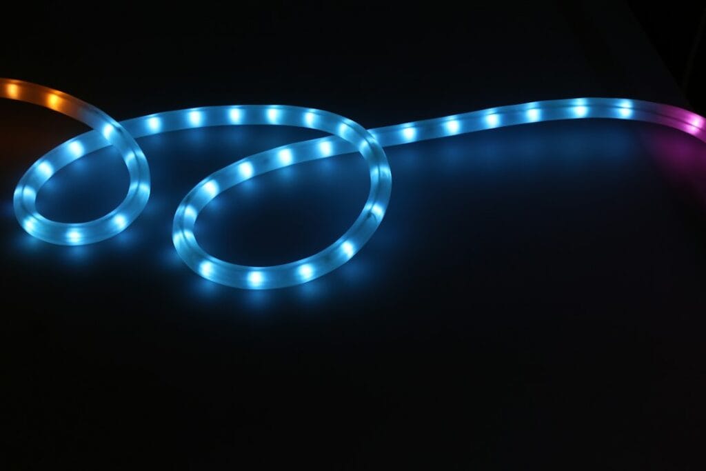 LED Bant Armatürler Hakkında Kapsamlı Teknik Rehber 8