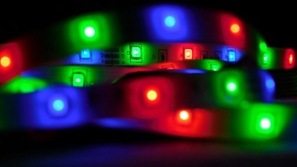 LED Işık Teknolojisinde Verimlilik ve Uygulama Rehberi 5