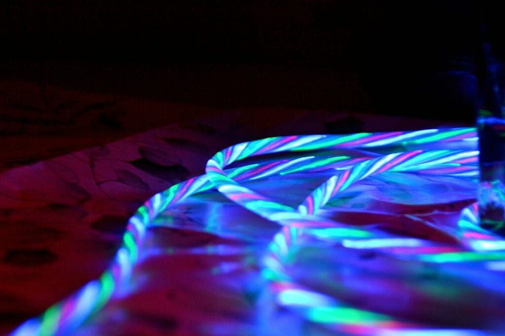 Cata Neon LED Sistemleri Hakkında Kapsamlı Teknik Rehber 3