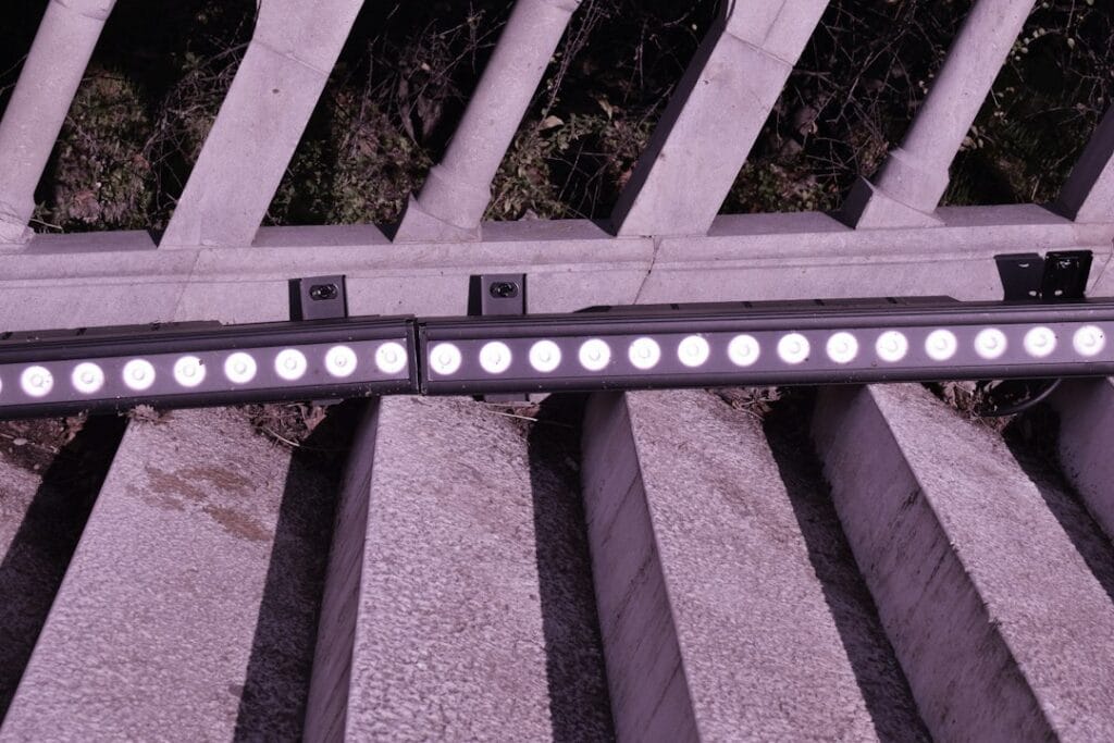 LED Bar LED Teknolojisi ve Uygulama Rehberi 11