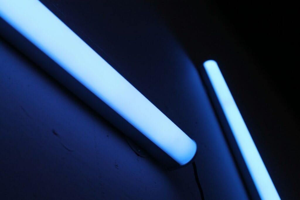 RGB LED Bar Kullanım Rehberi ve Uygulama Yöntemleri 6