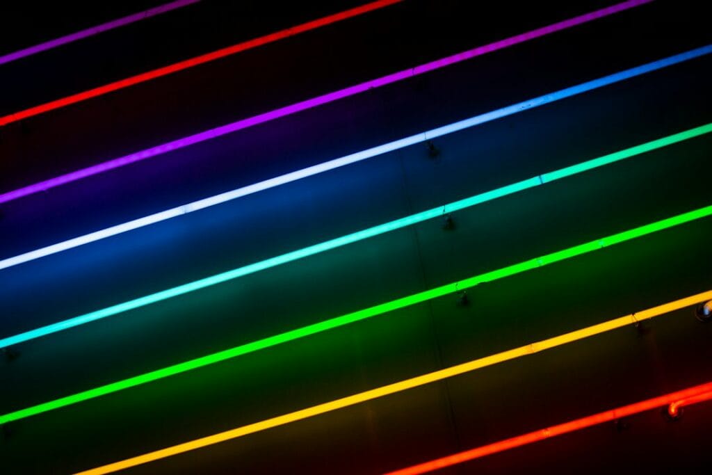RGB Neon LED Teknolojisi ve Uygulama Rehberi 9