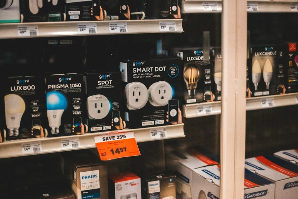 Toptan Elektrik Malzemeleri Tedarik Süreçlerinde Verimlilik ve Maliyet Yönetimi 4